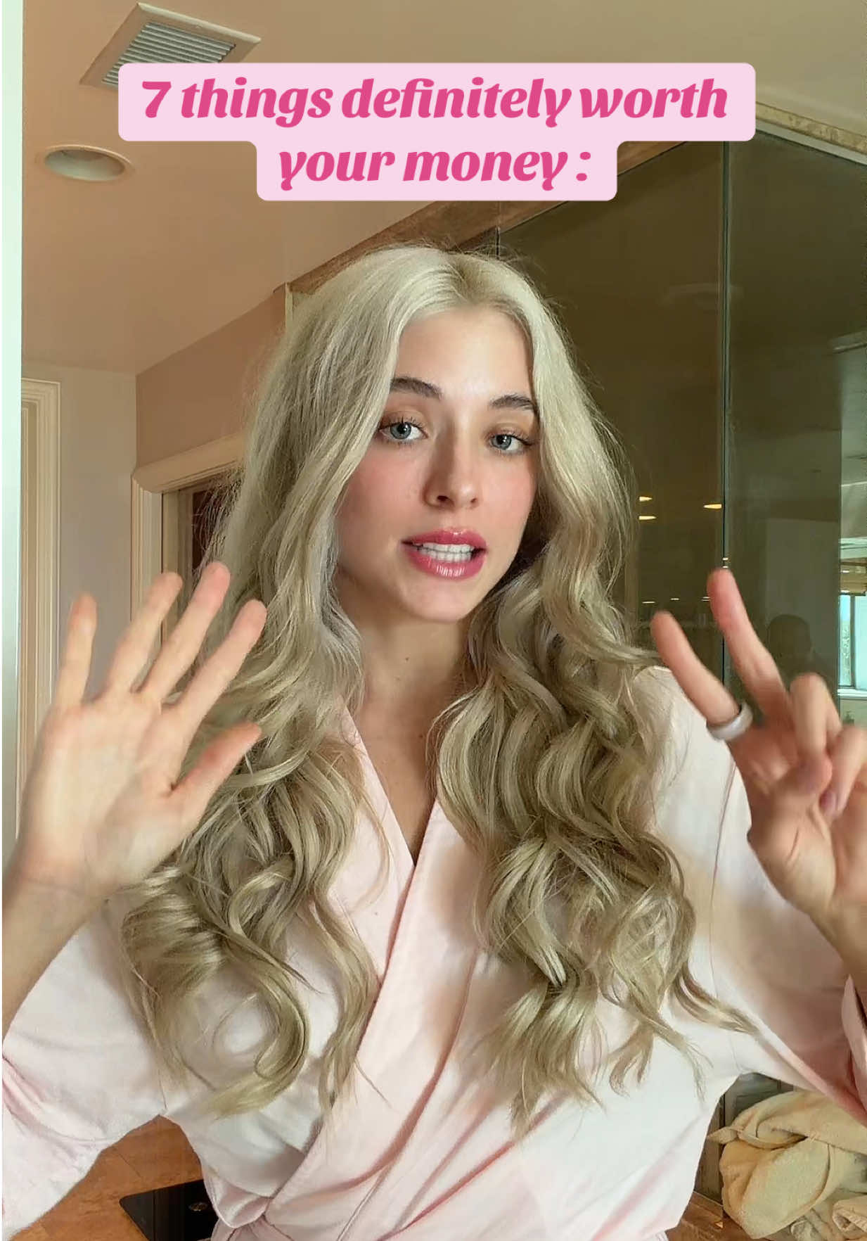 @Bella Martinez