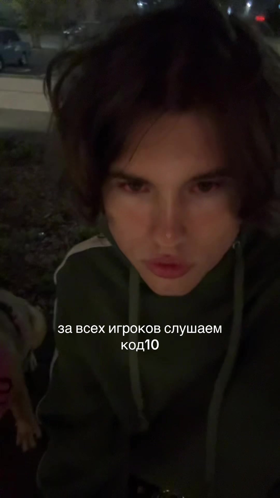 @Сентя Килаут