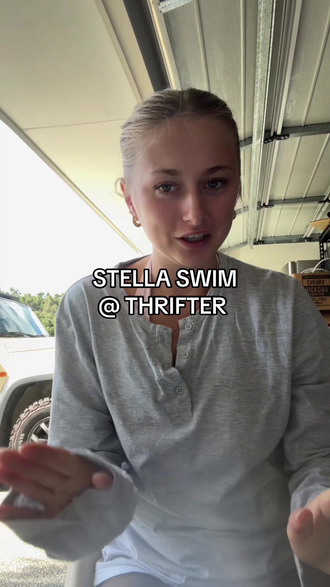 @Stella Swim | Summer ๐บ