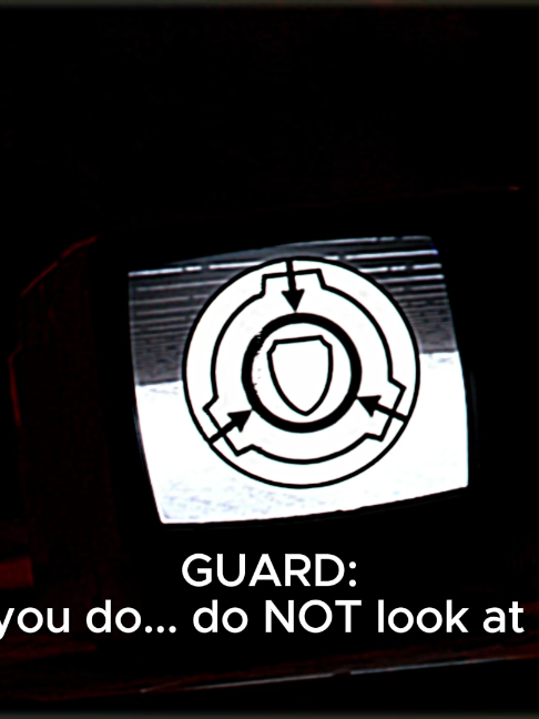 @☢️All About SCP☣️
