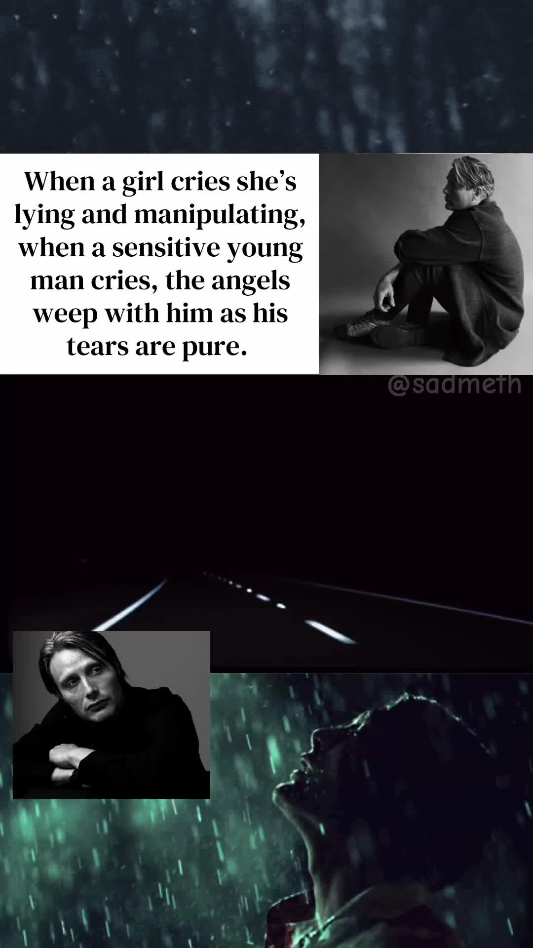 @sadmeth