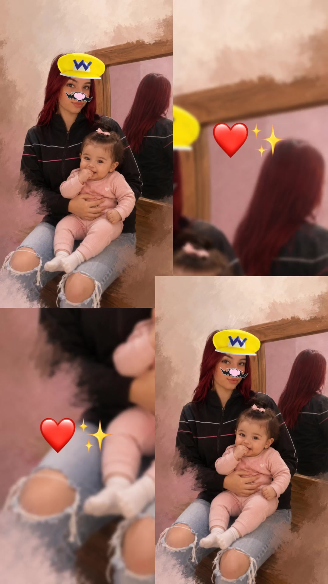 @𝑴𝒂𝒓𝒂𝒎💕