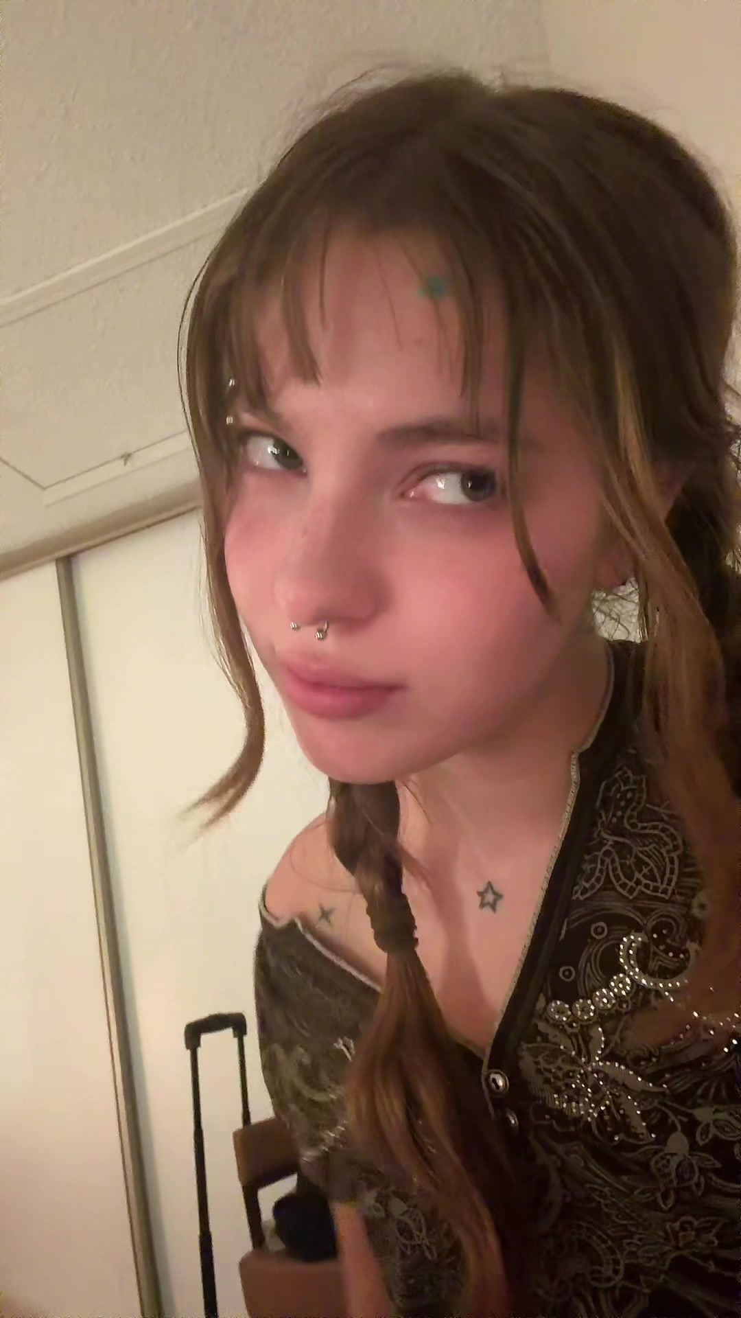 @FemmeFatiguée
