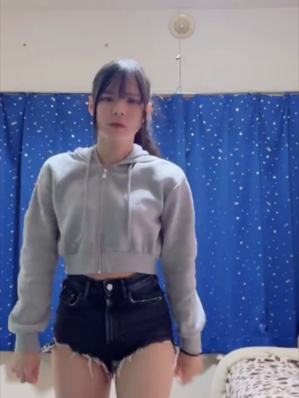 @ナイトプールは私の部屋