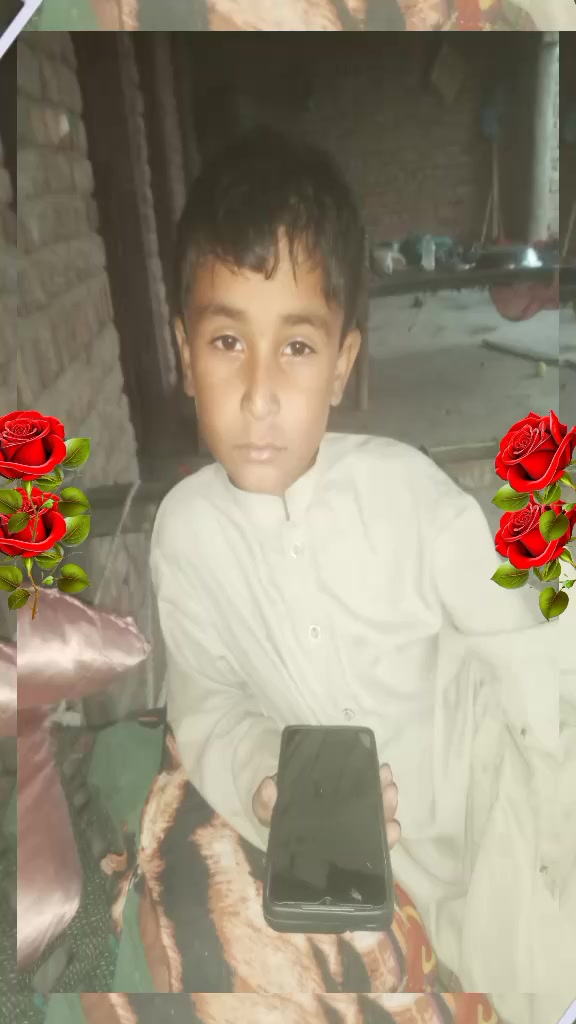 @mojahid rind