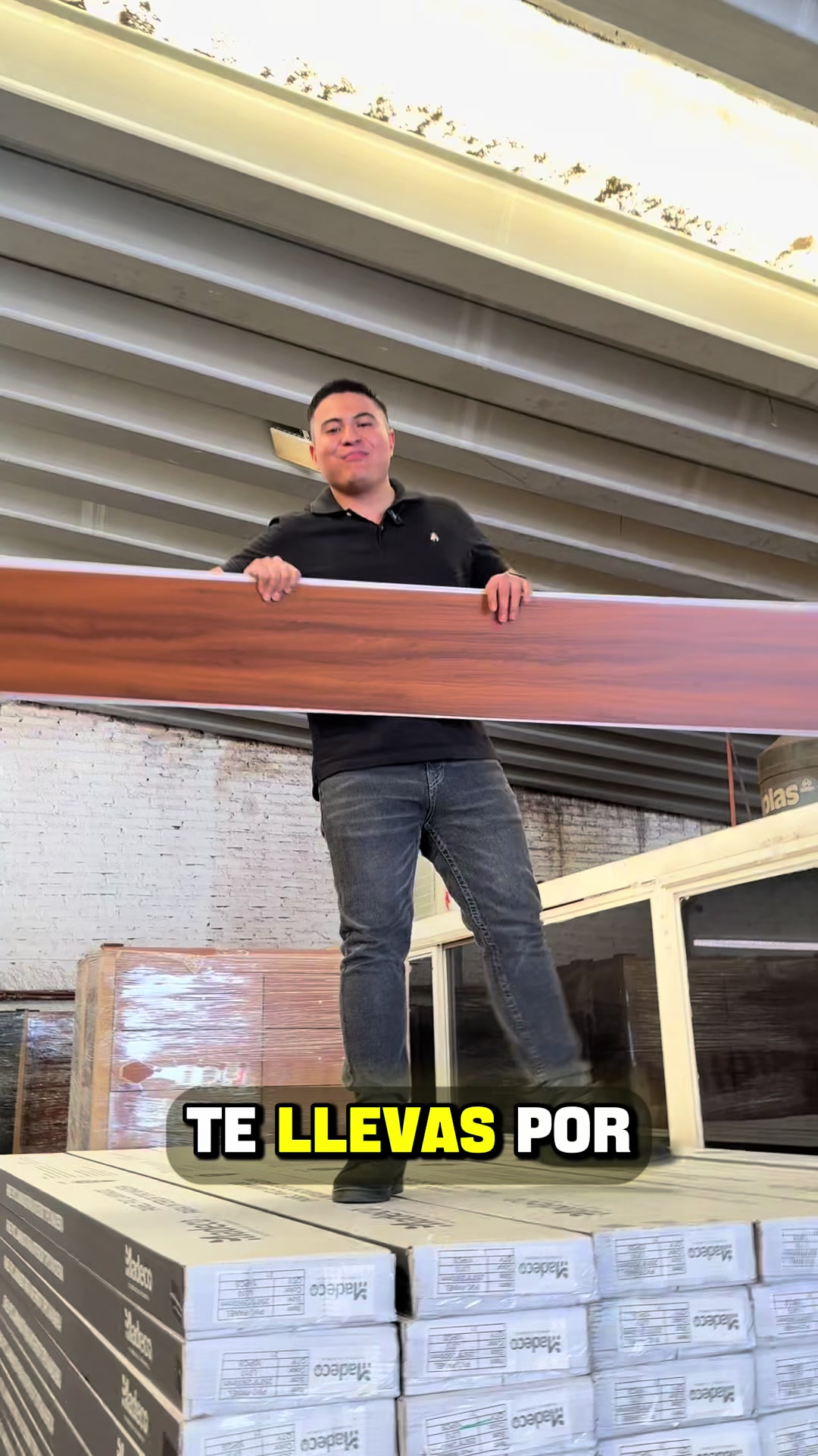 @Grupo versan