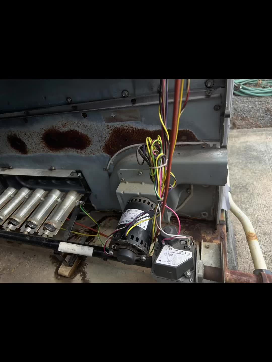 @Exclusive HVAC