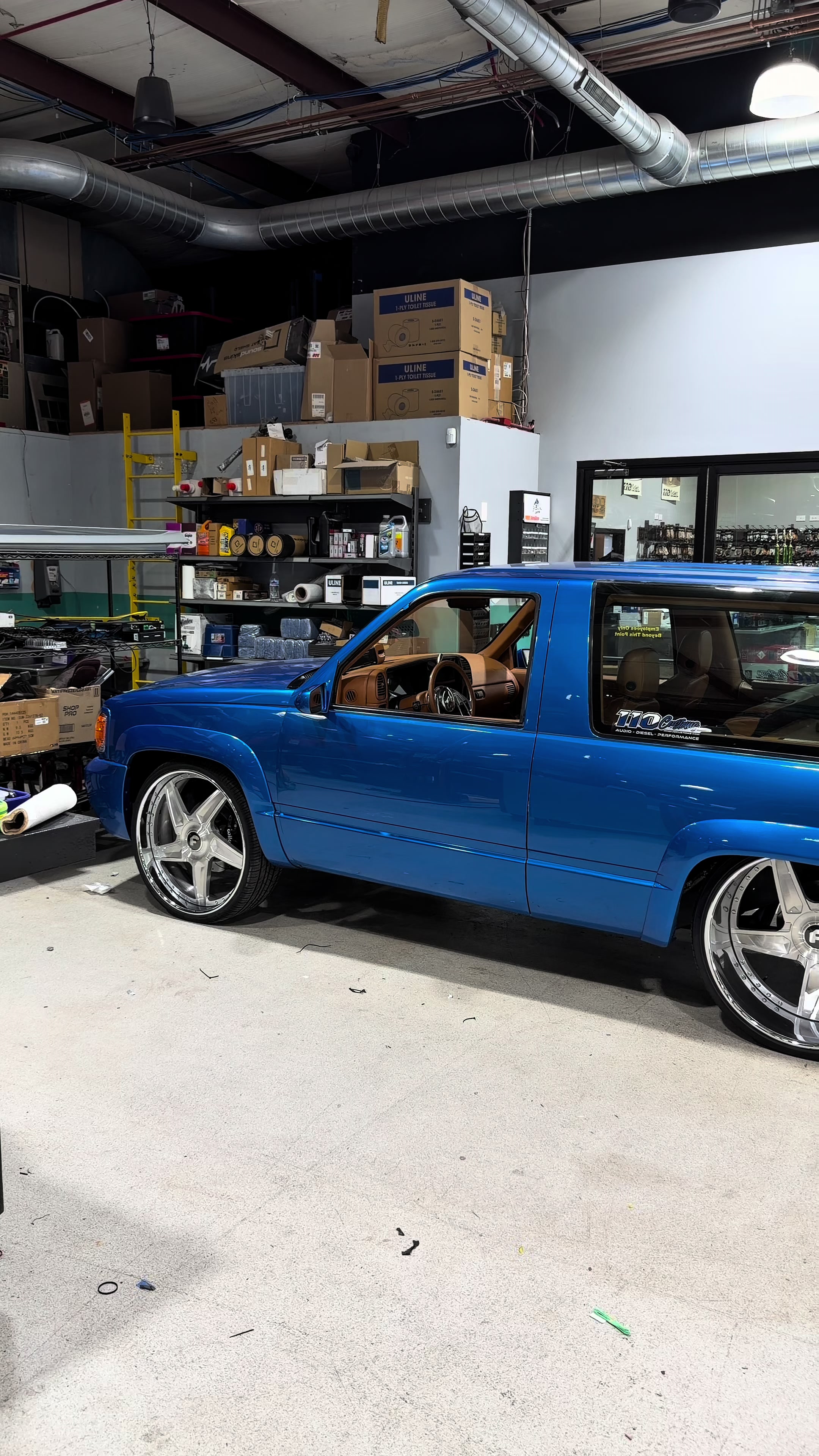 @110Customs