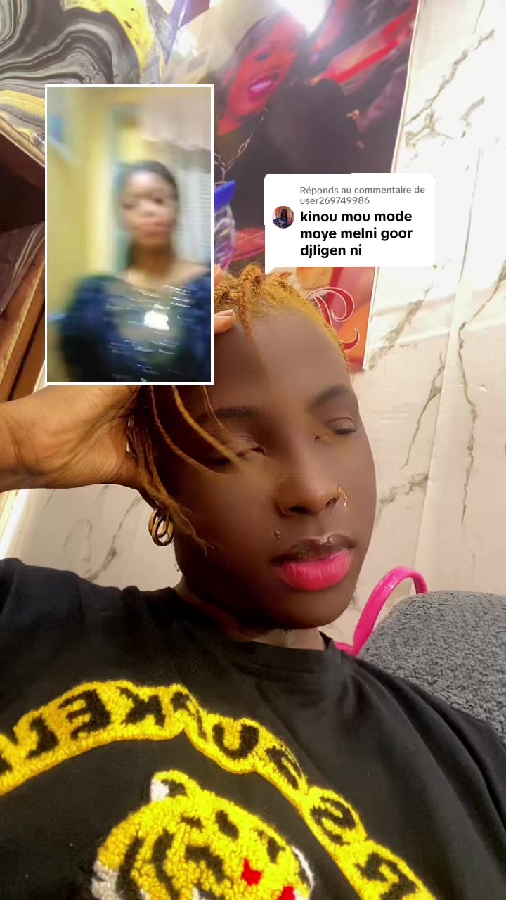 @Dialy bou Mame Ndiay Savo