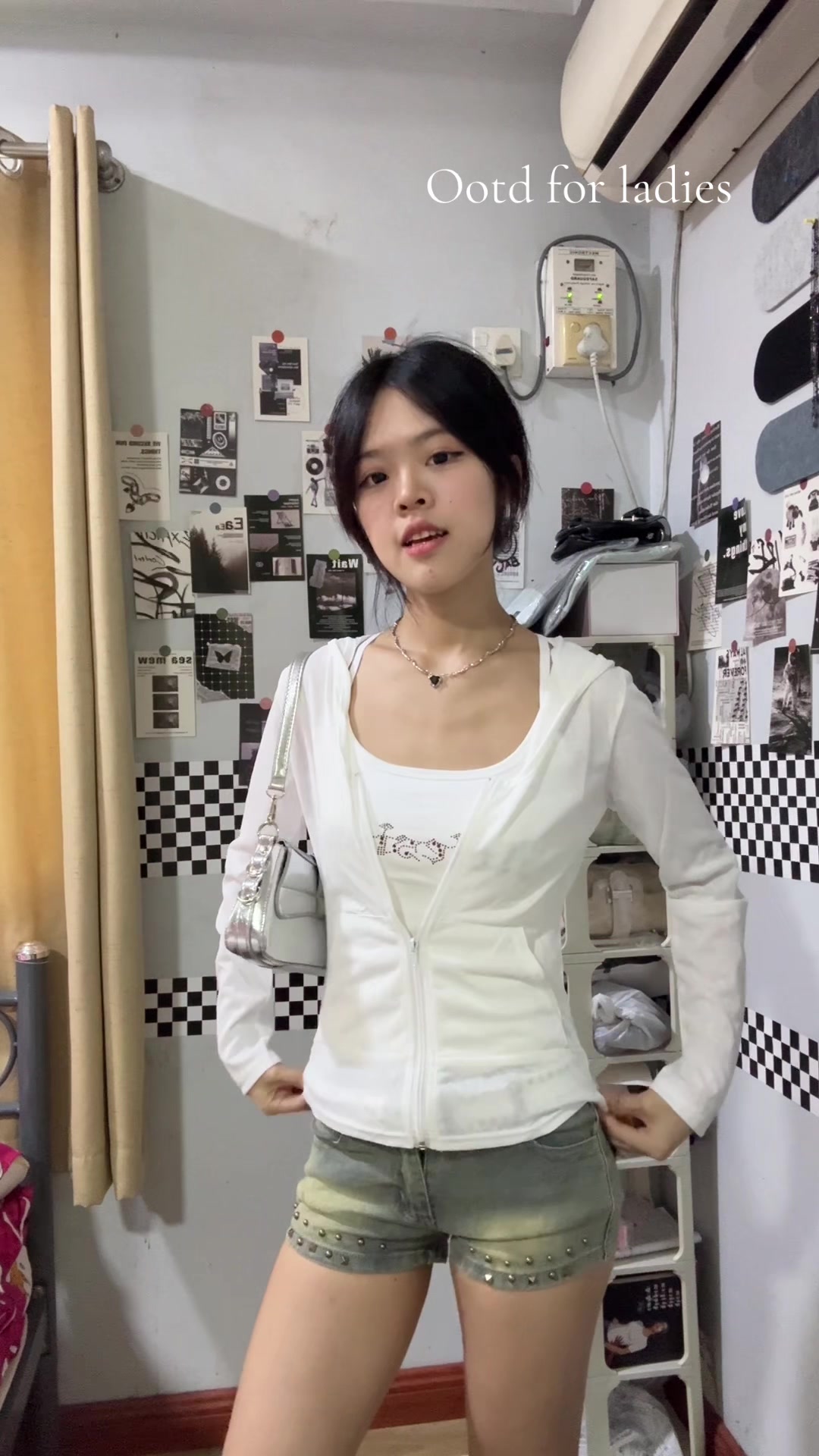 @Ootd for ladies