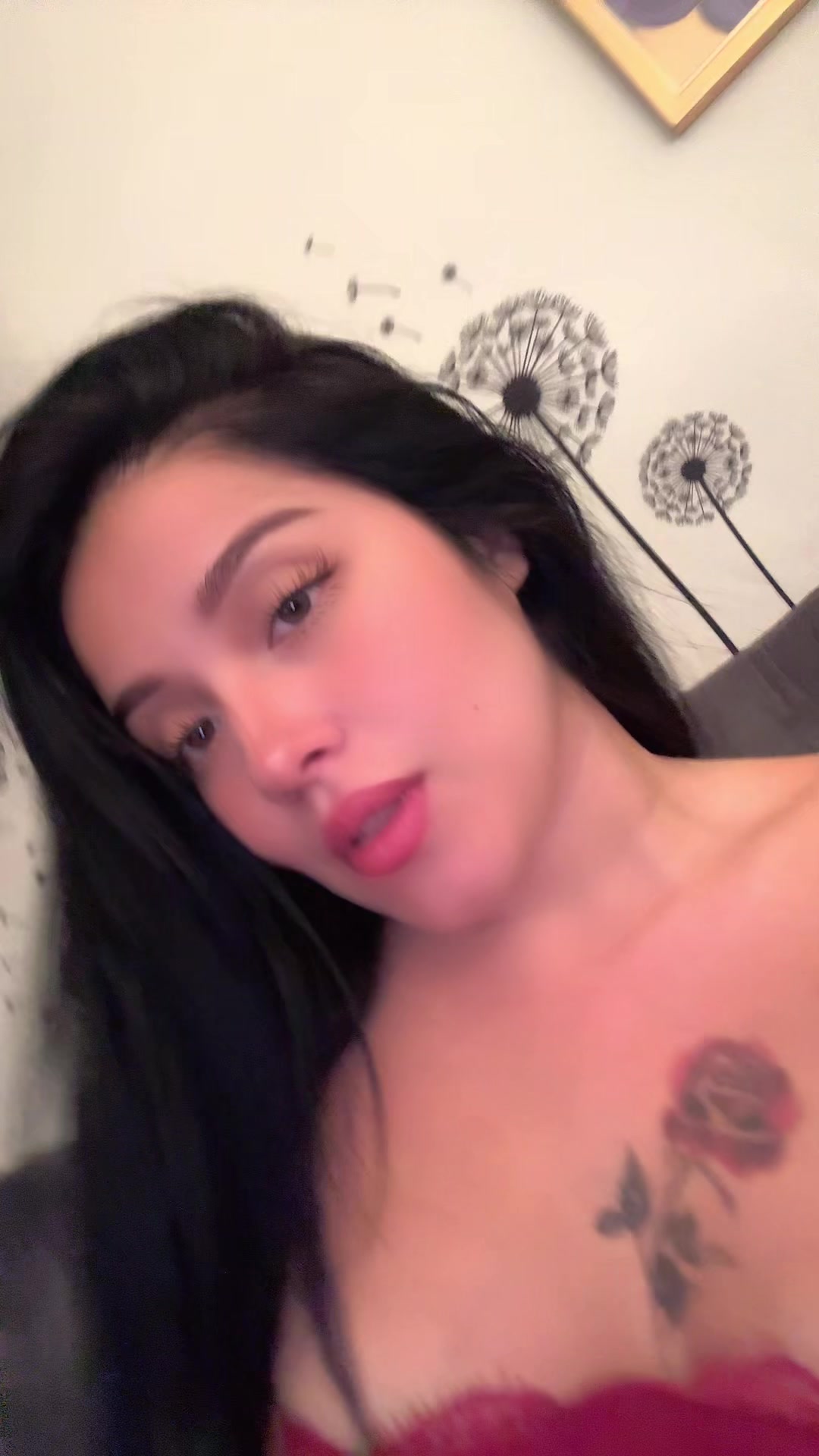 @Maria Trujillo
