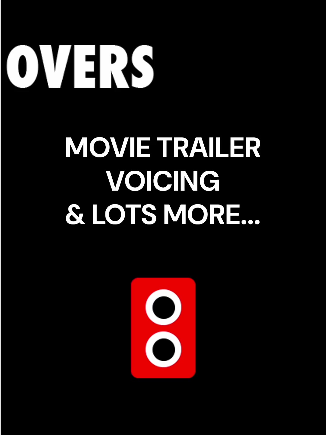 @Adrenaline Voice-Overs