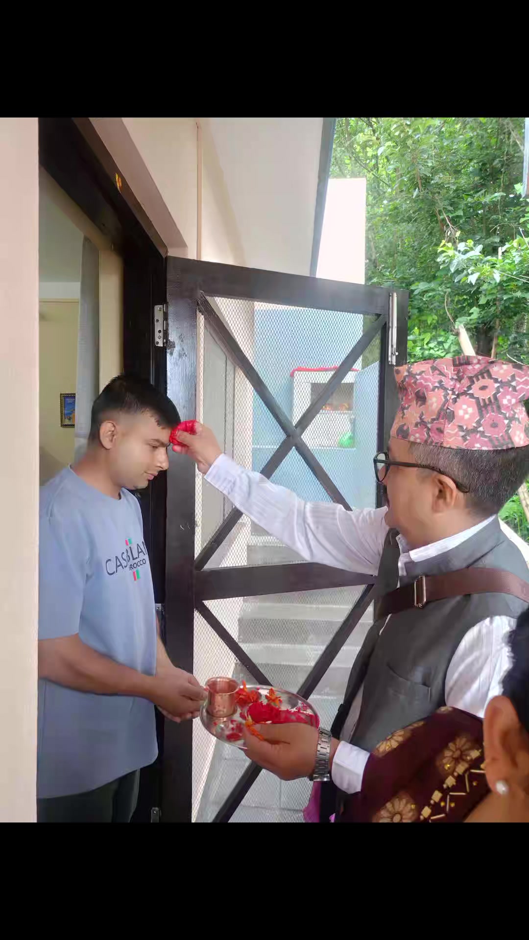 @Seela Chaurel
