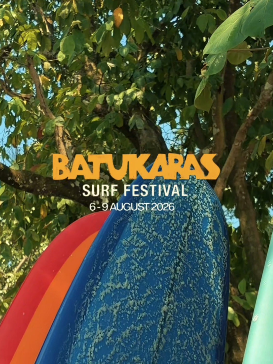 @Pangandaran Tourism Official