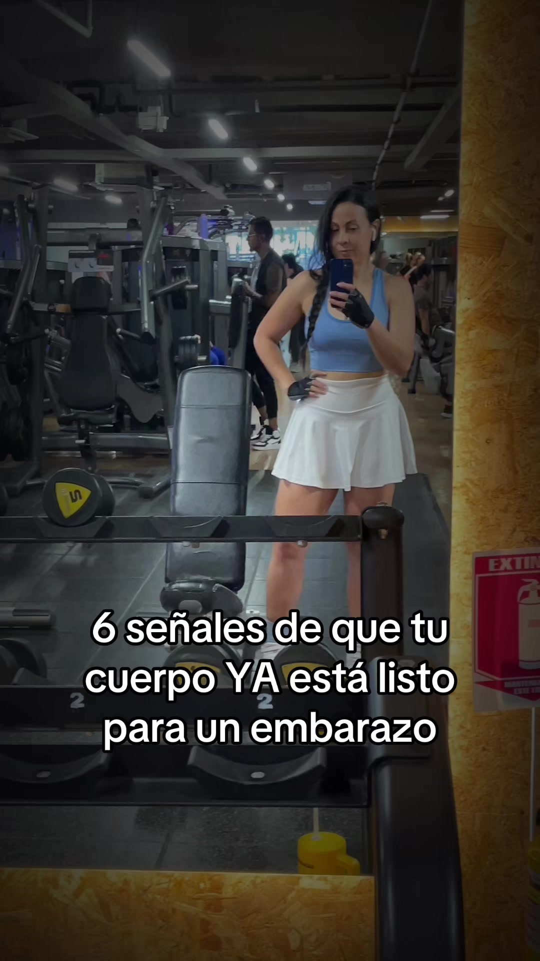 @Feriel Contreras Nutricionista