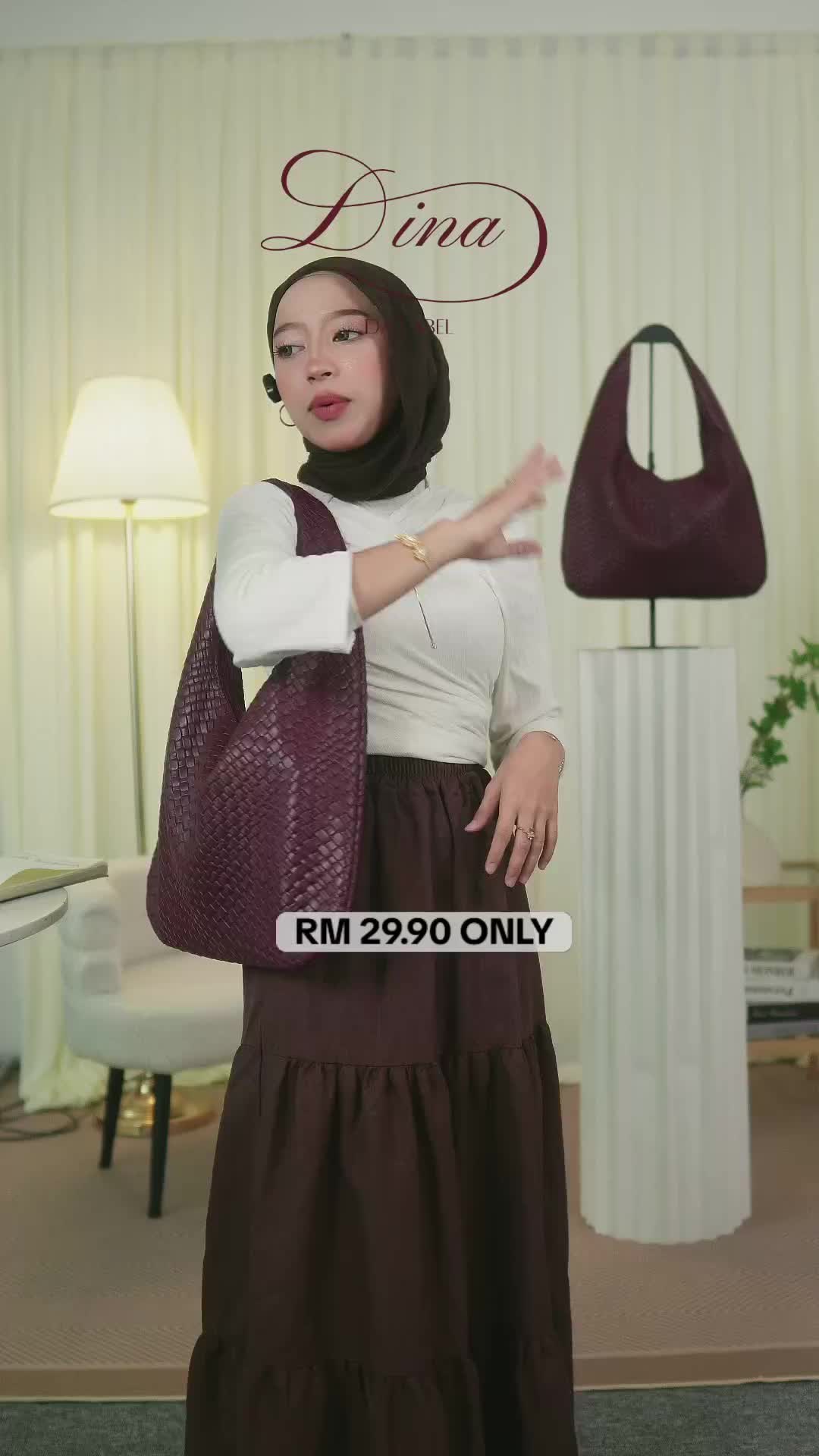 @DINA LABEL