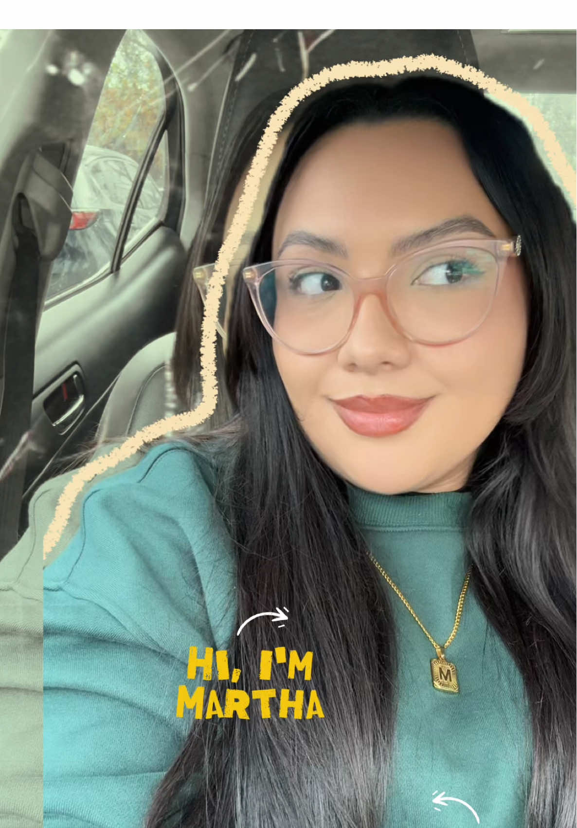 @RIVERSIDE BROW ARTIST | MARTHA
