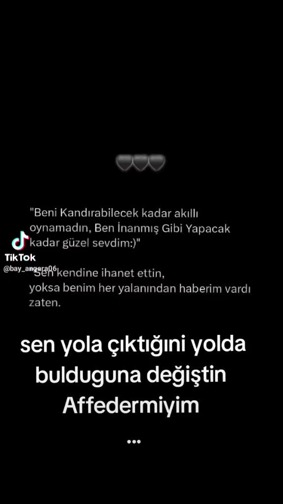@Zeliha Esma