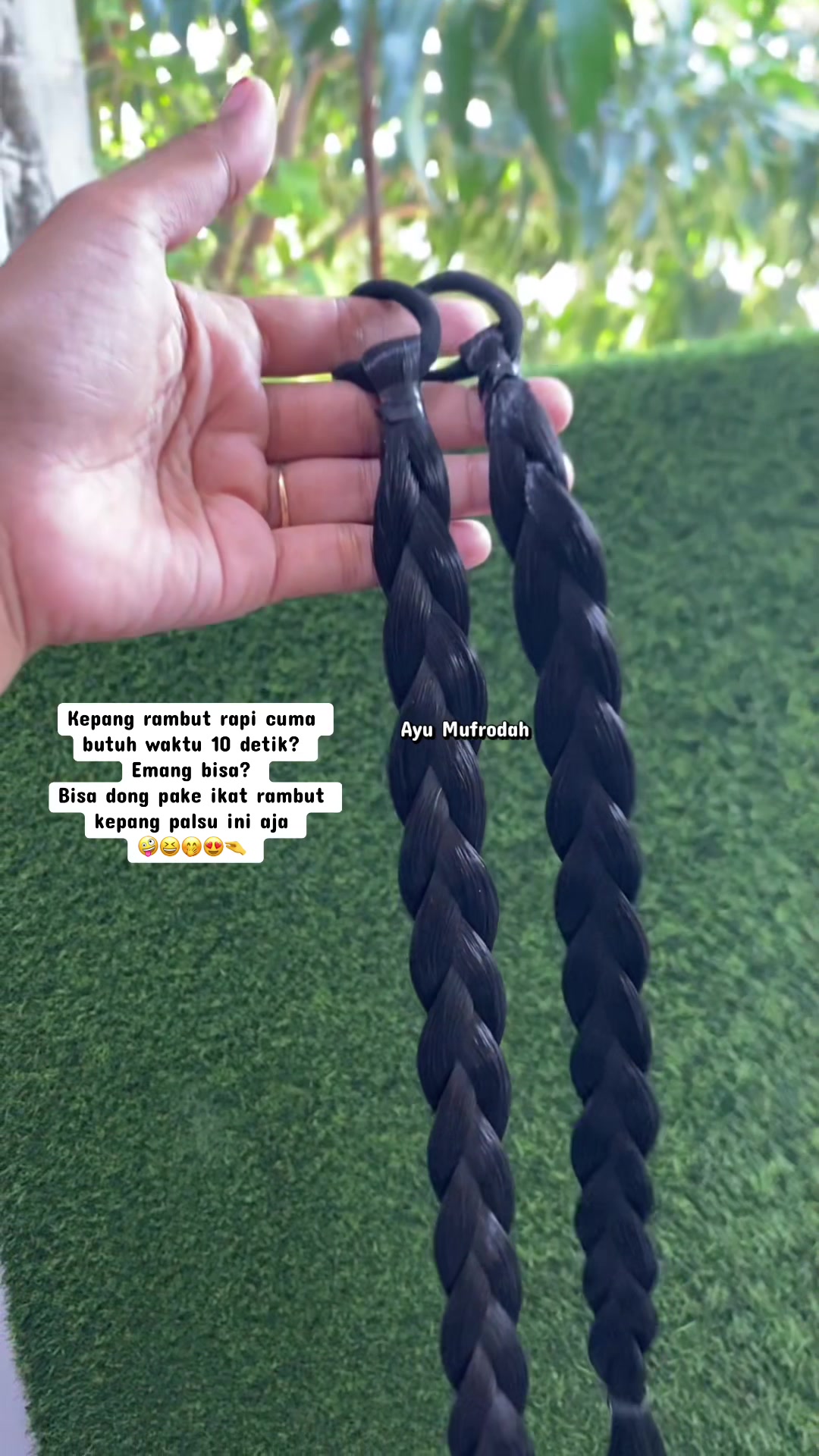 @Ayu Mufrodah