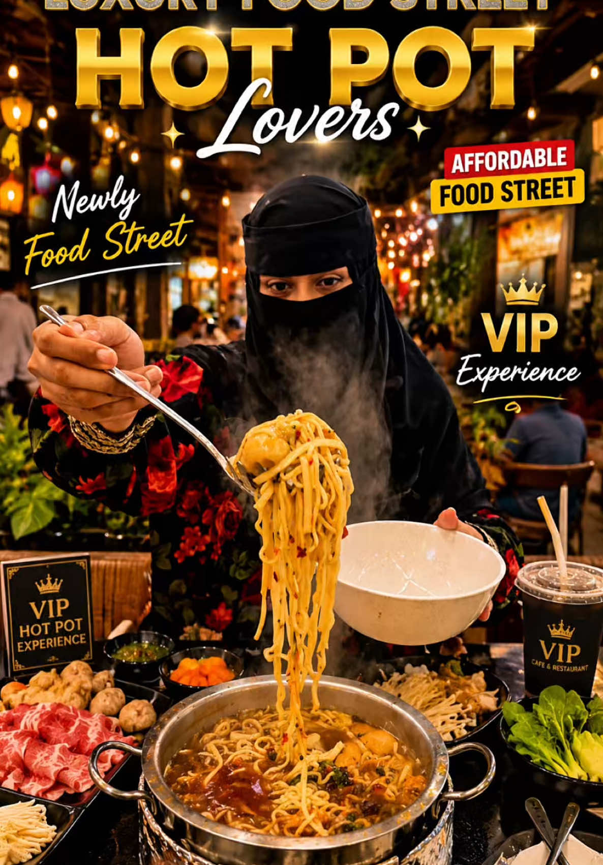 @Chef Javaria