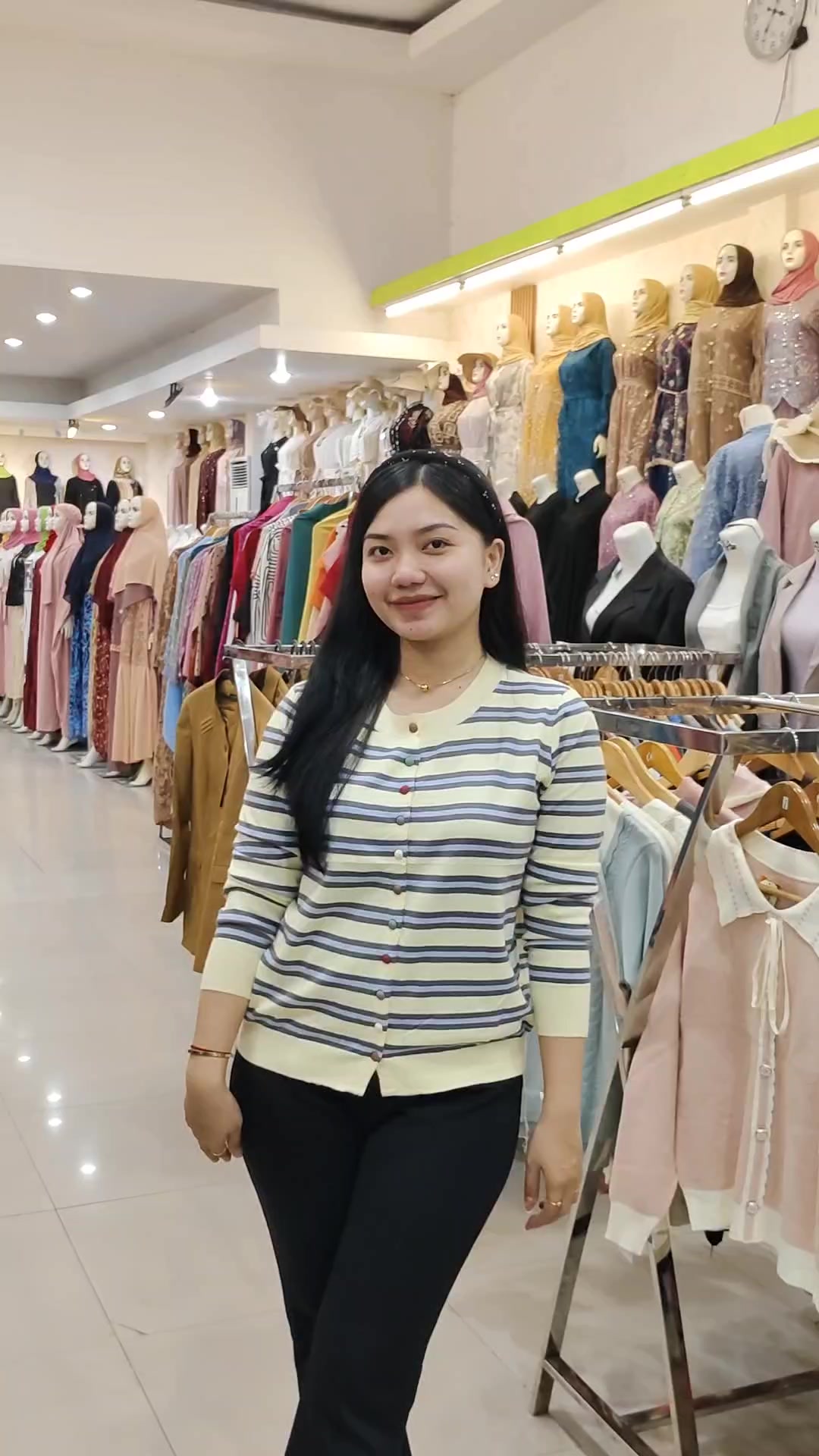@Jadi Fashion