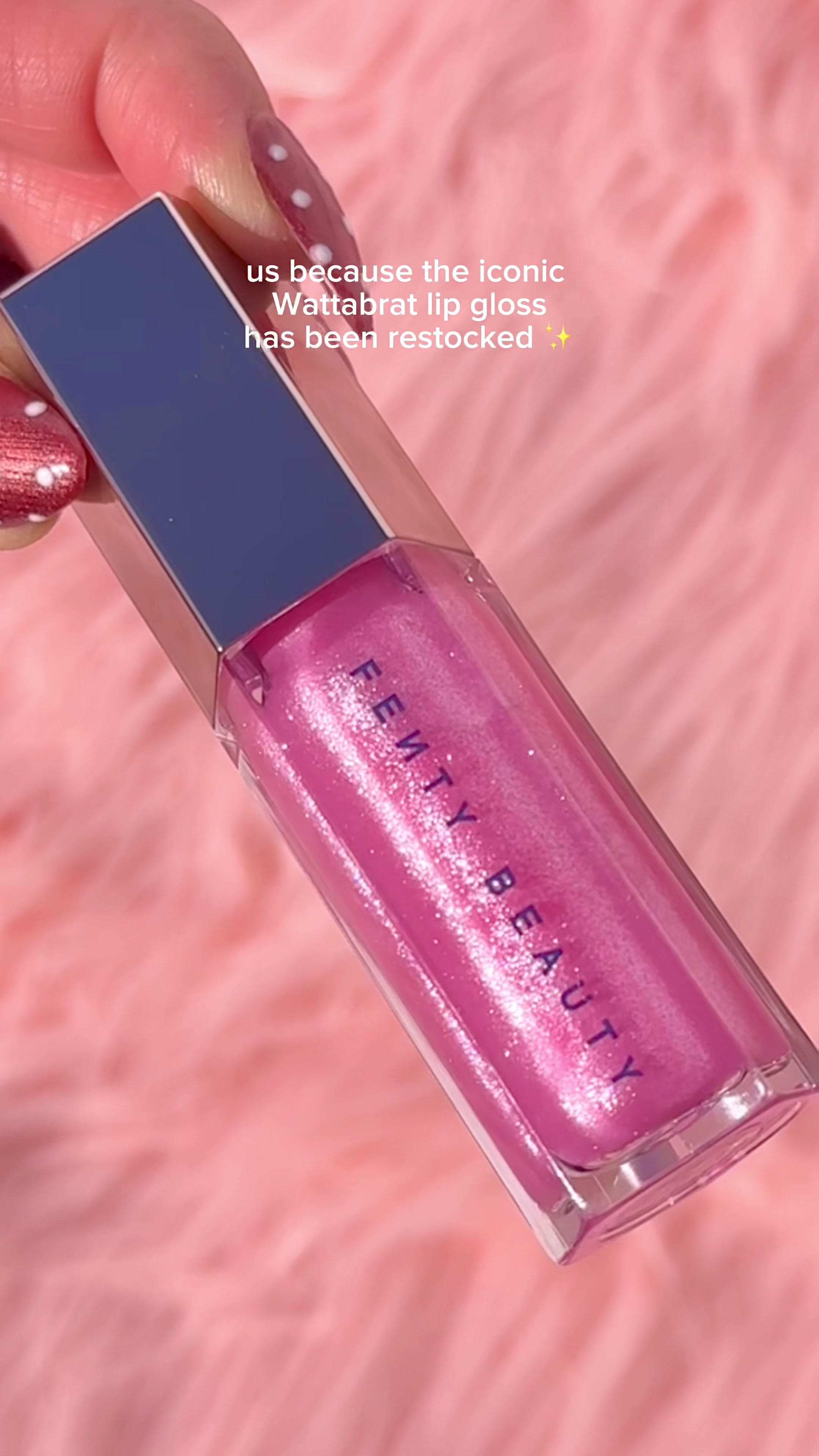 @Fenty Beauty