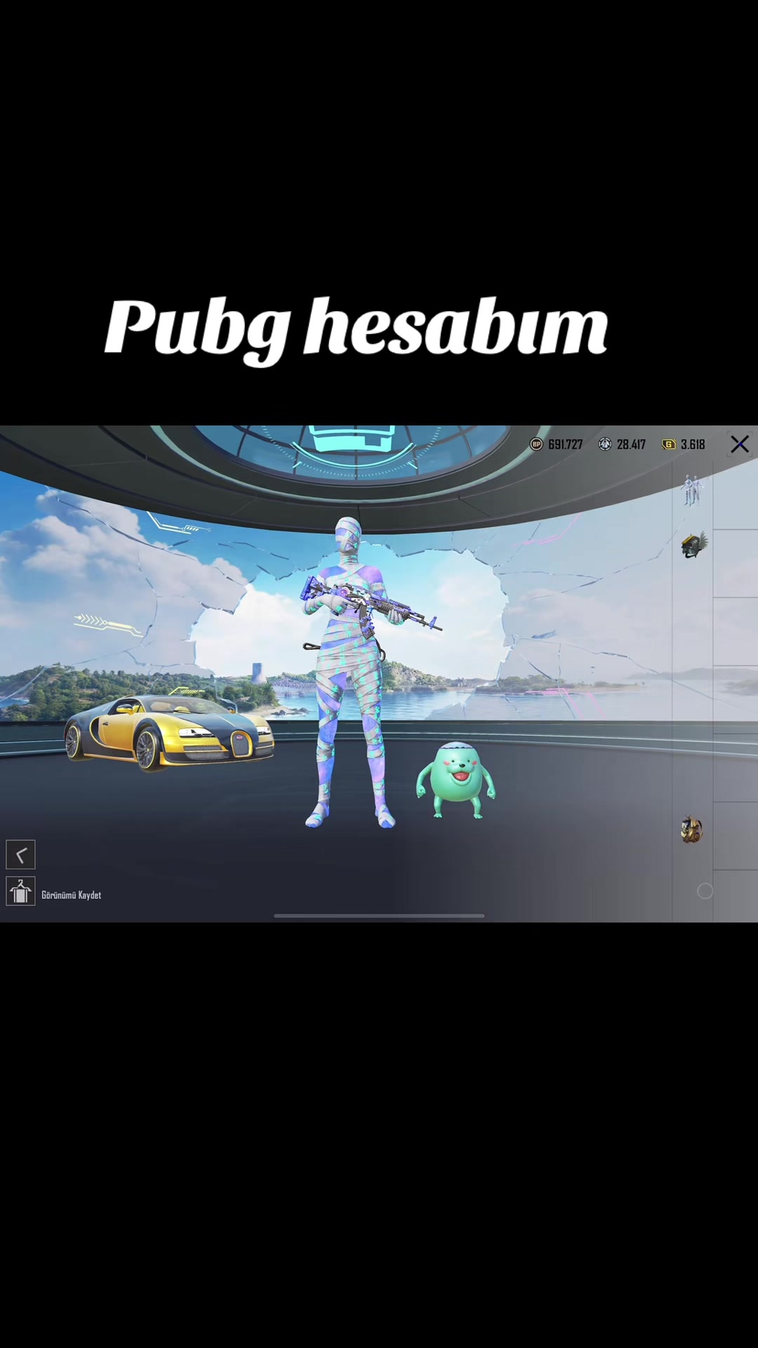 @YouTubeMİRLO