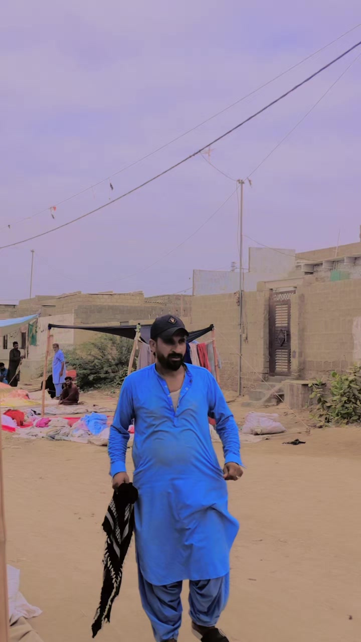 @Noor Pashteen