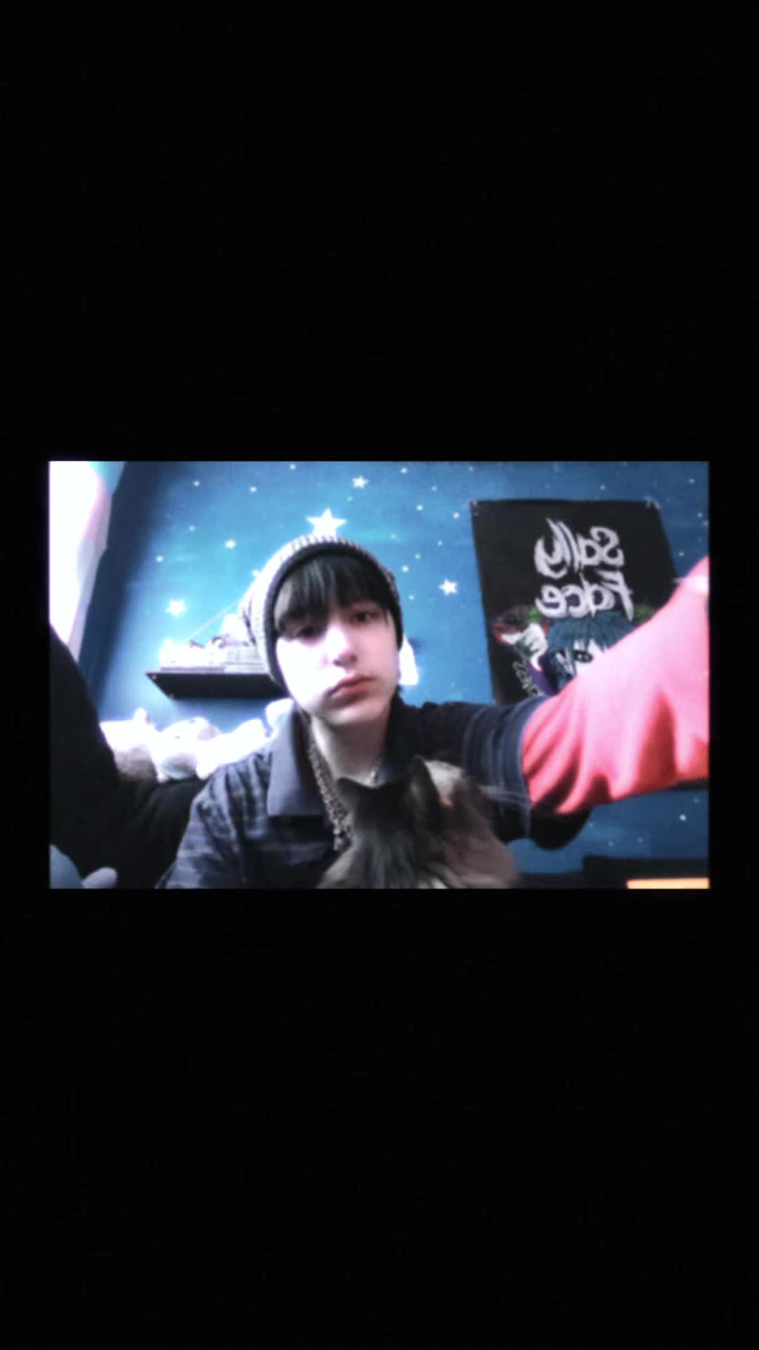 @⦻ KelseyXD