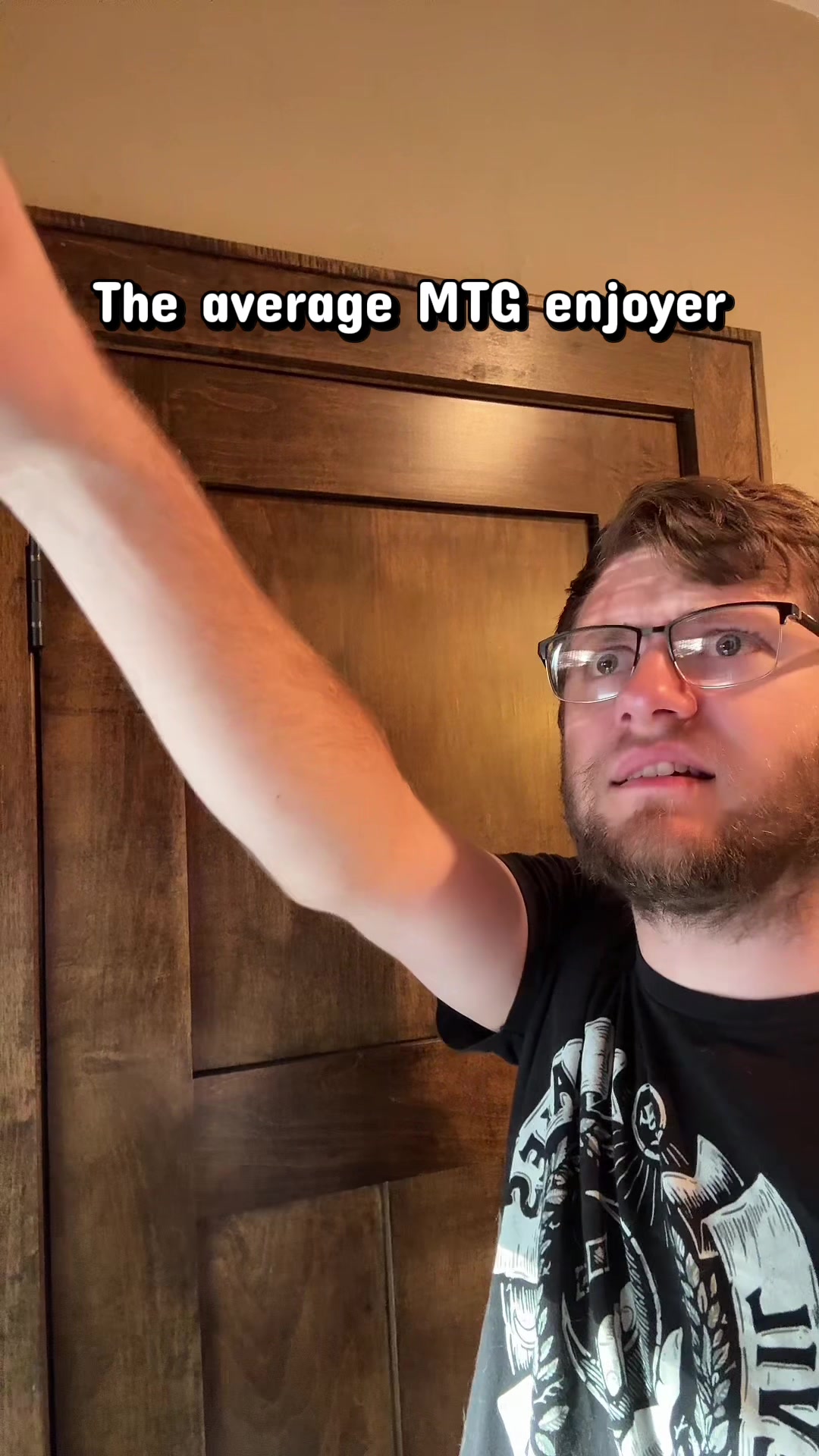 @Ben Talks MTG