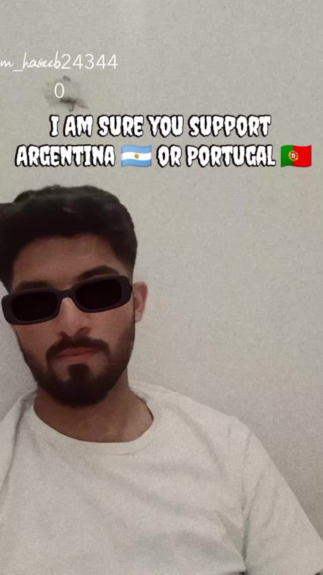 @ملک حسیب 😉