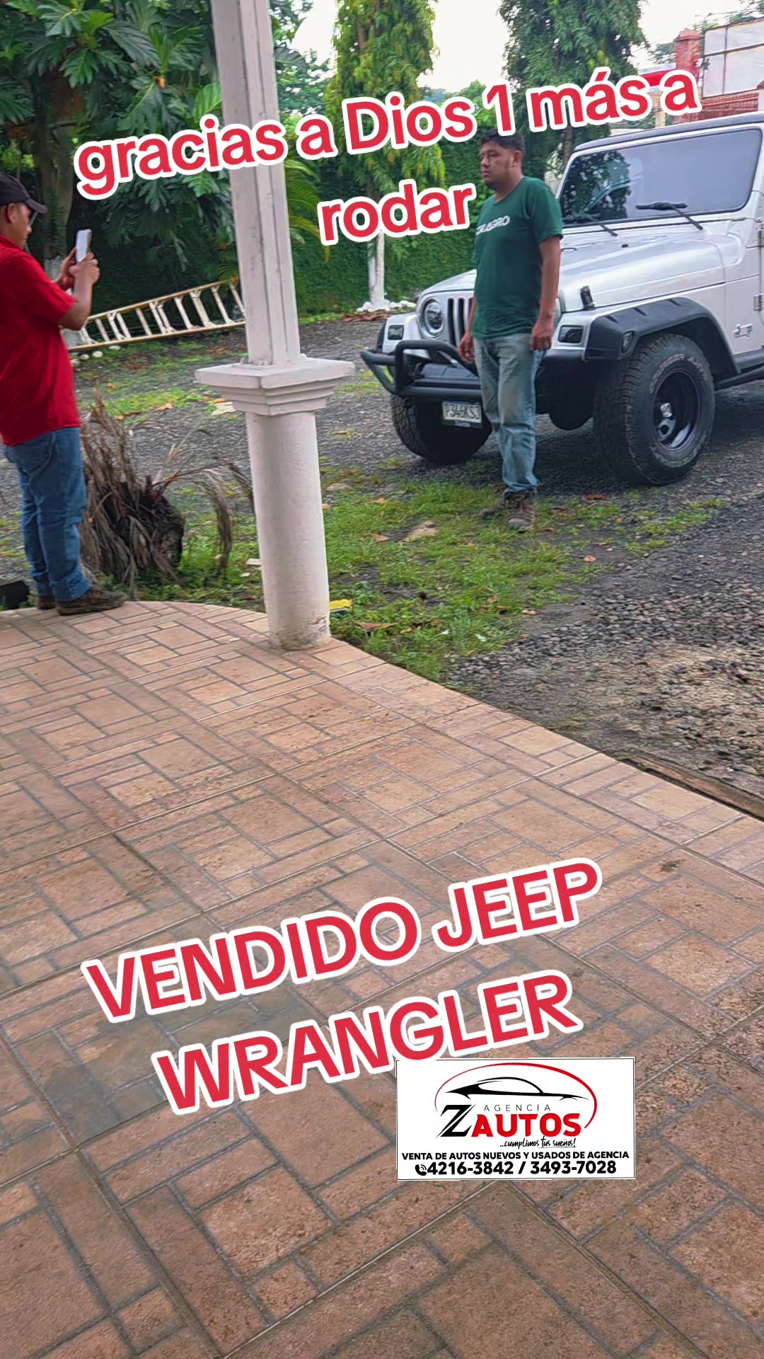 @Agencia Zautos