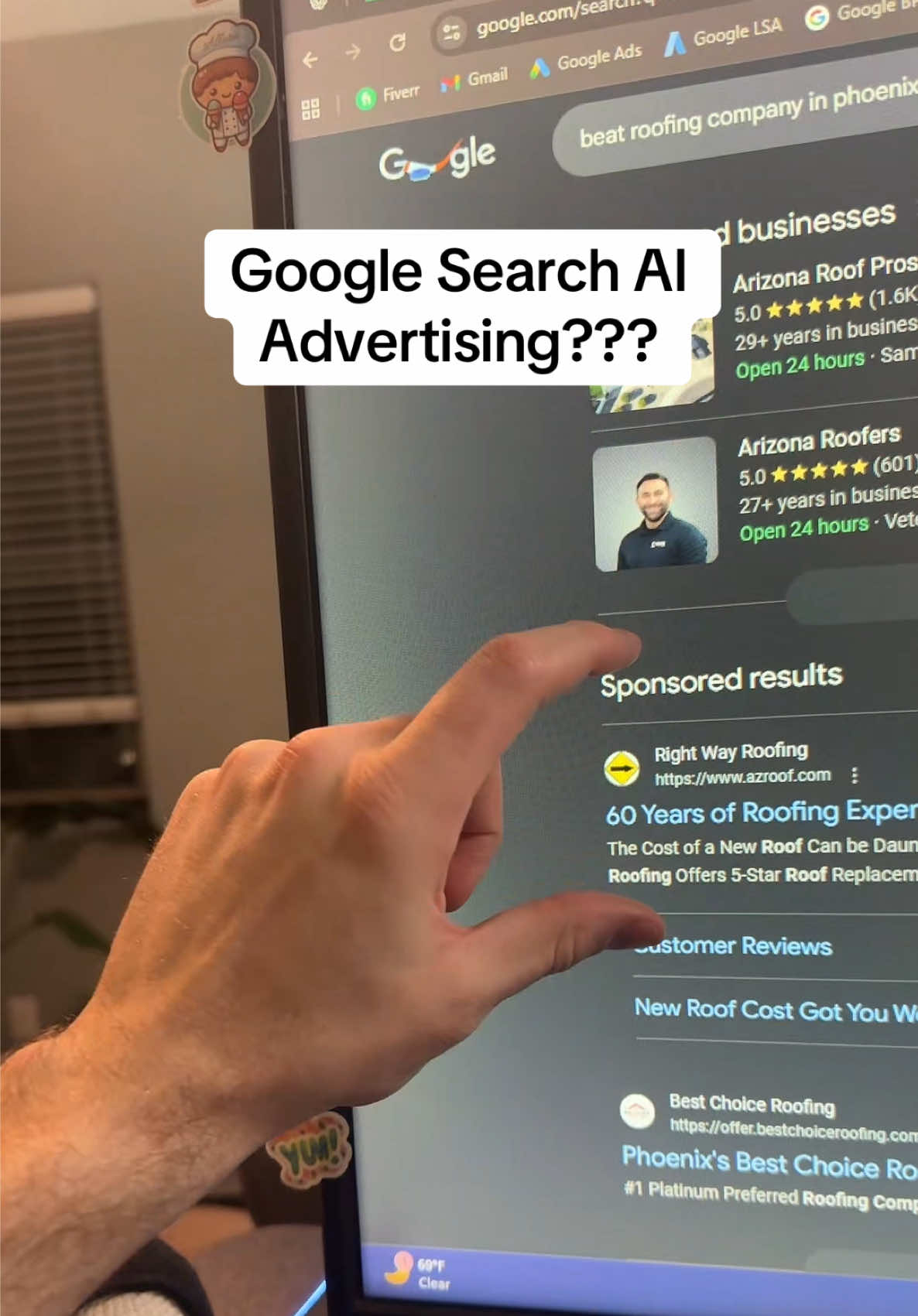 @Brandon Ewing 💫 | Google Ads