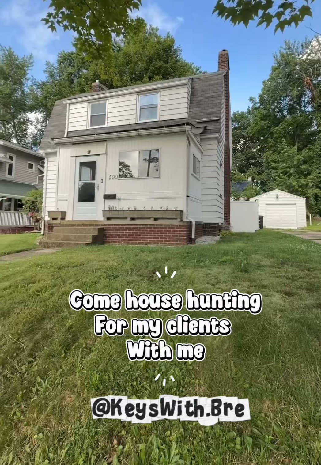 @Bre Phillips | Cle Realtor