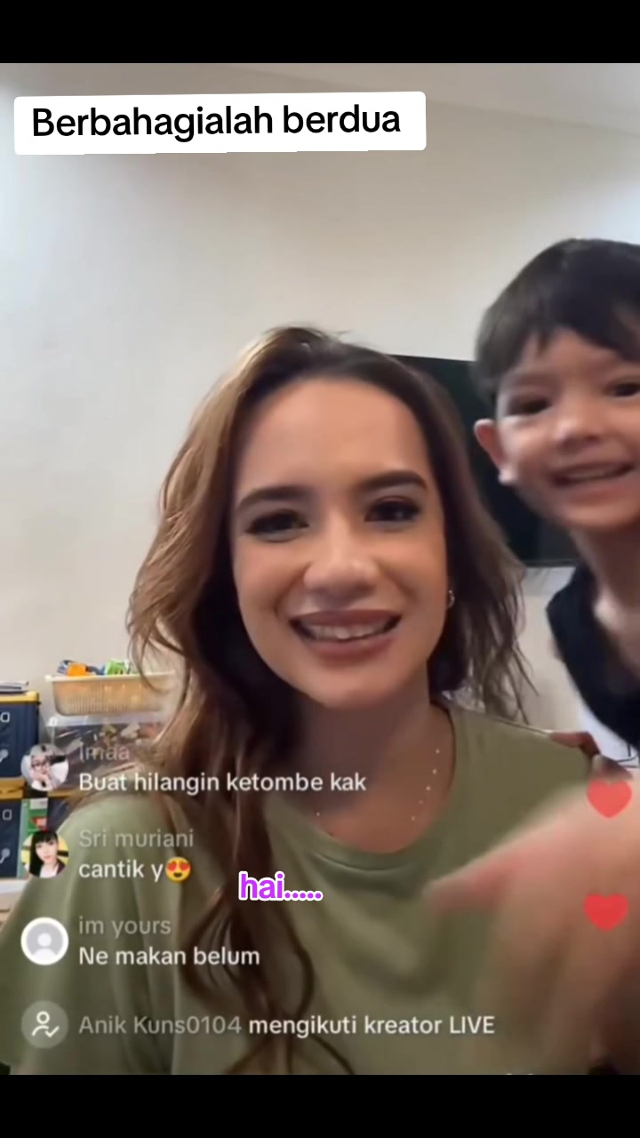 @Nurie Safitri Aulia