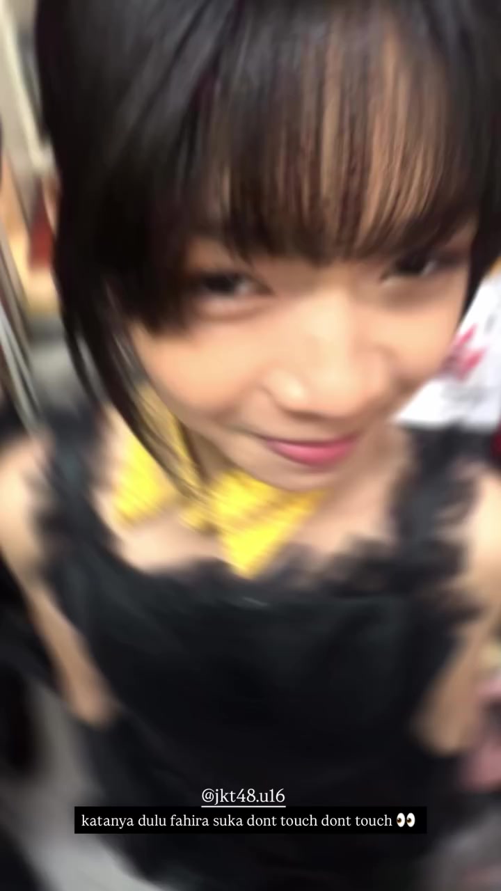 @Nagini