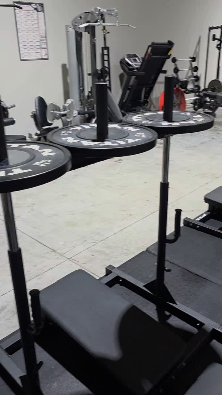 @DBeauty & DBeast Fitness Gym