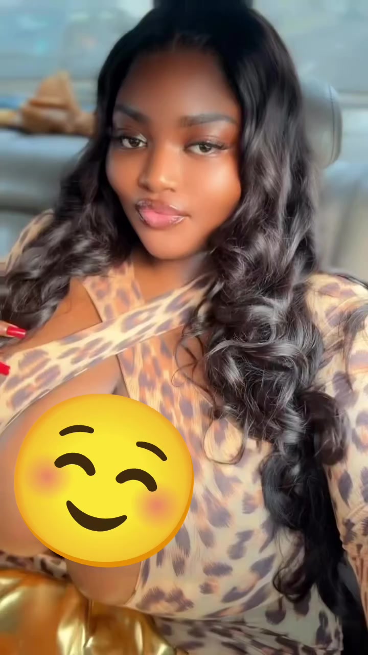 @Onyeami chase❤️
