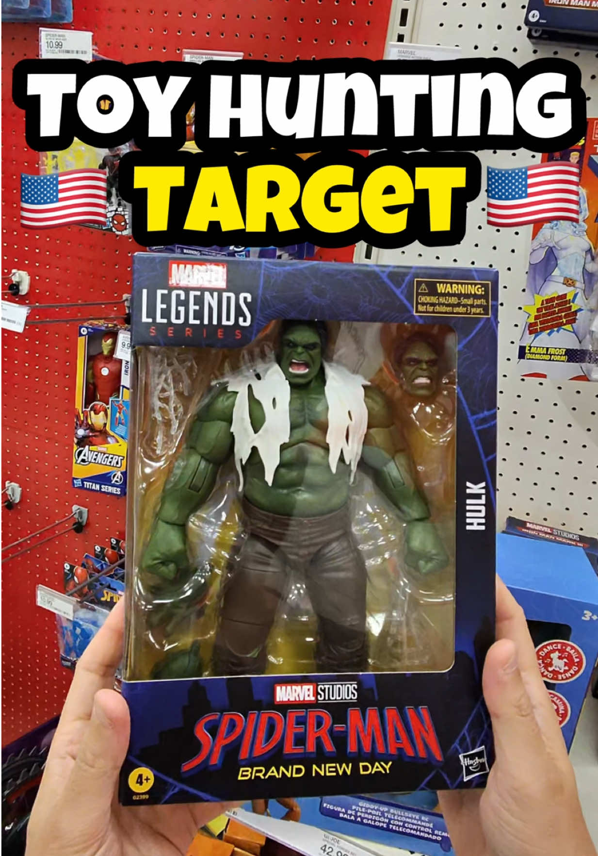 @Comics, Toys & Travels