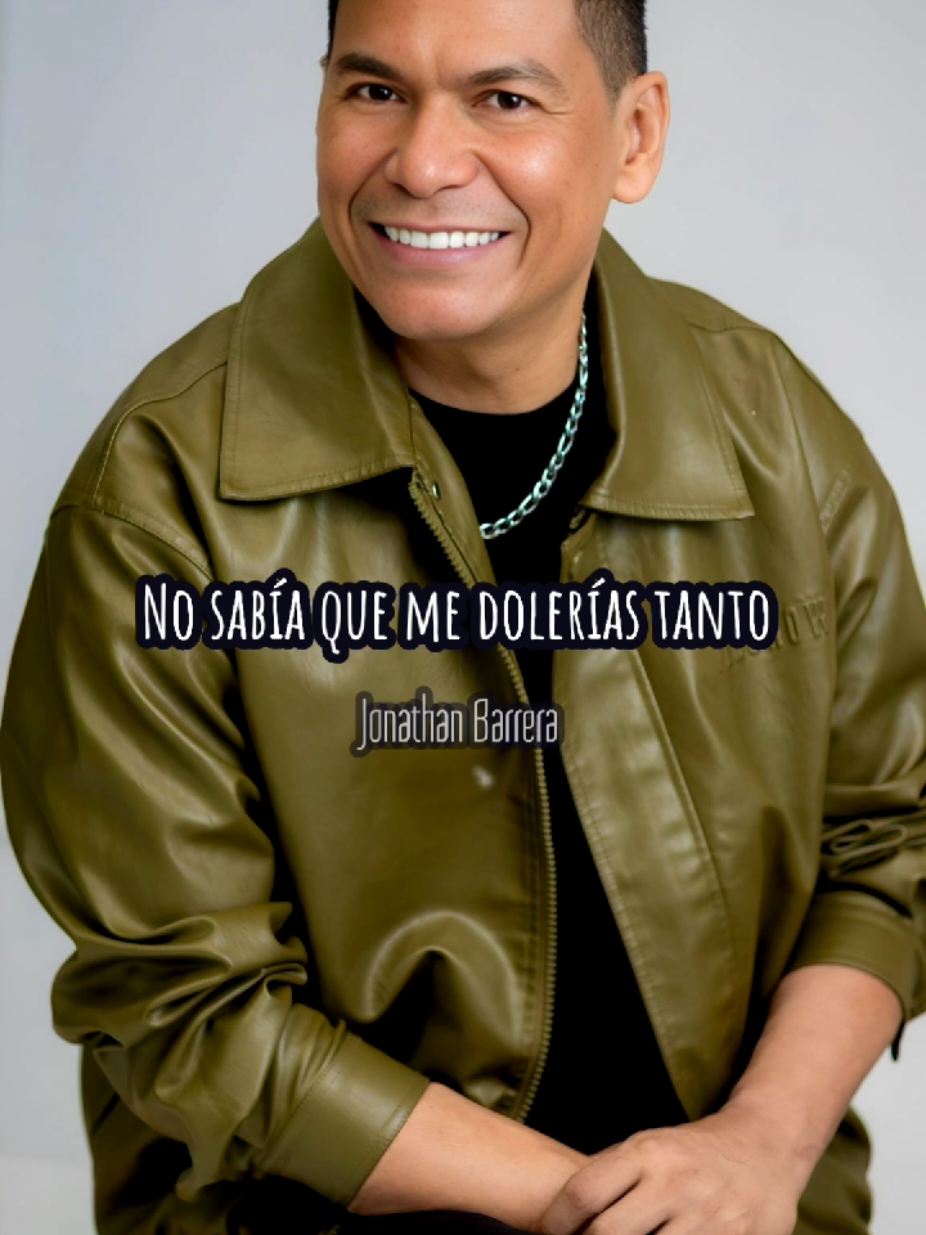 @Jonathan Barrera