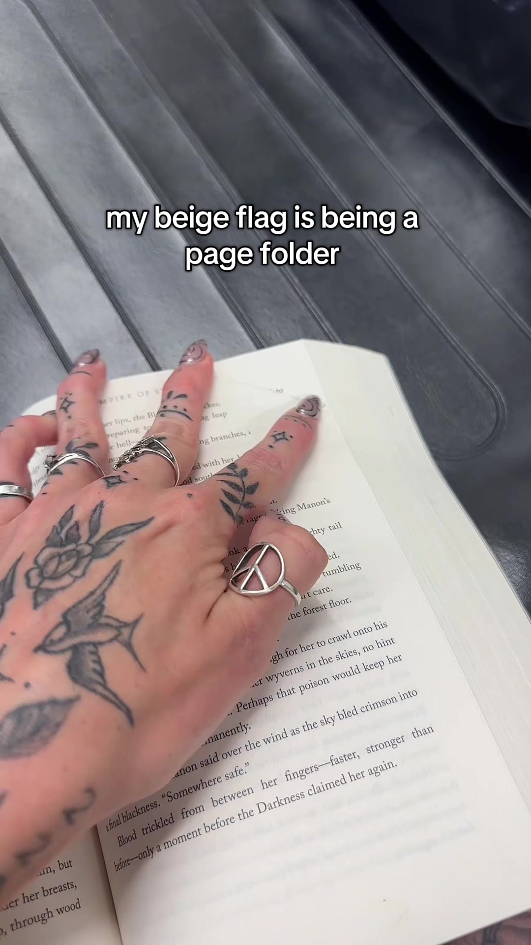 @Lexi Tats 💉