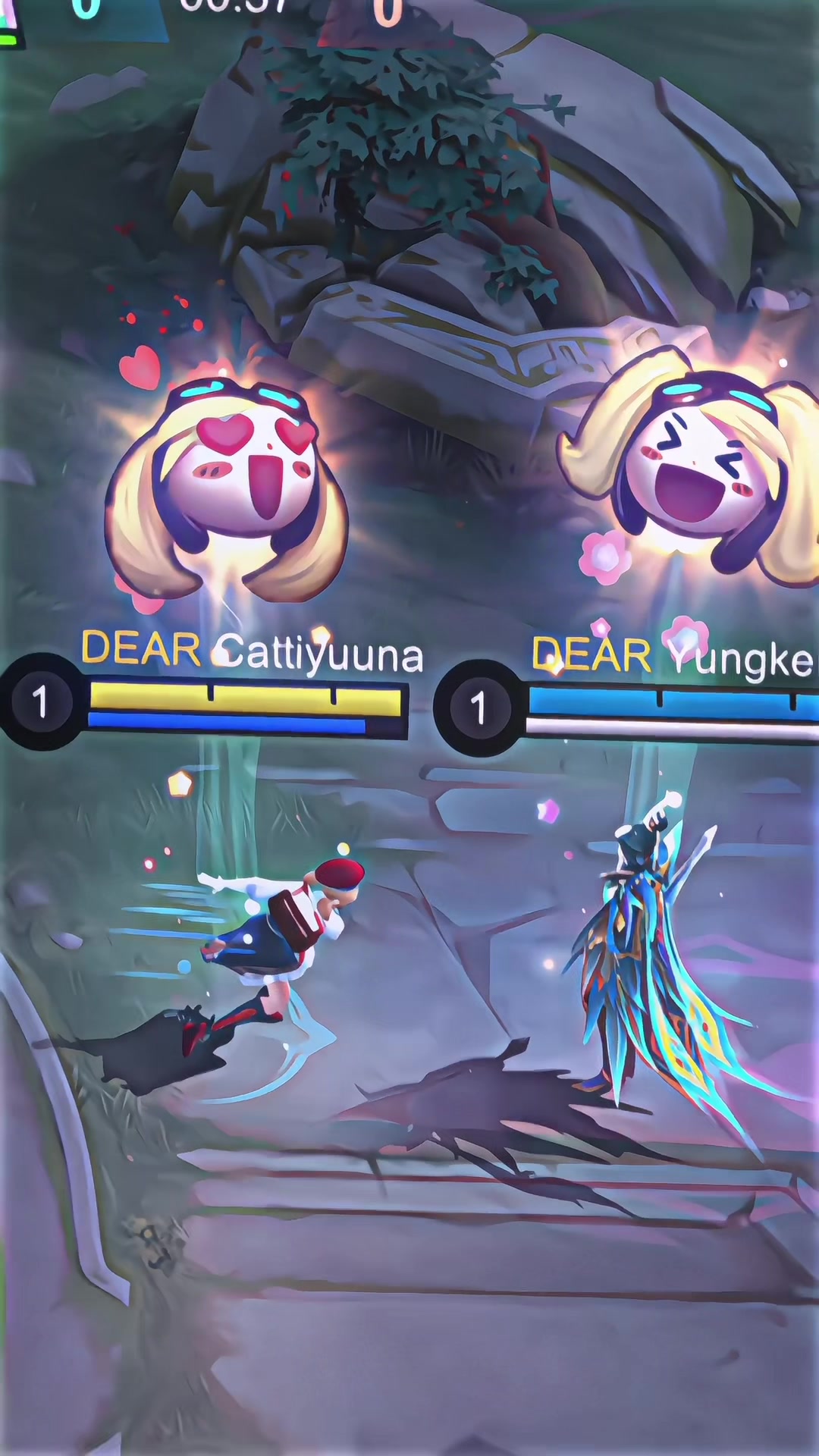 @Lil Yuunaa.
