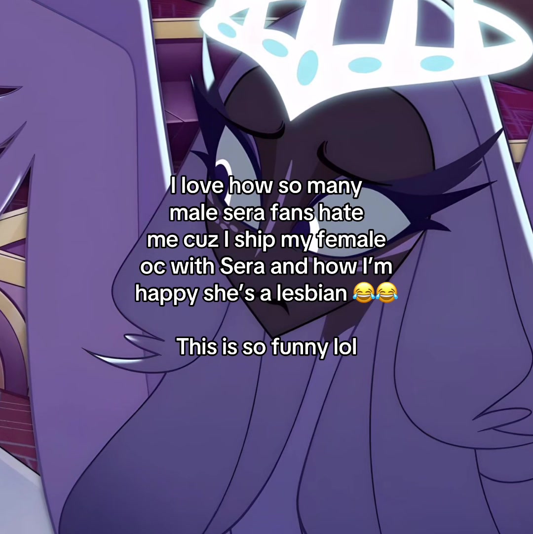 @Mika !! ♥︎ Sera’s Wife