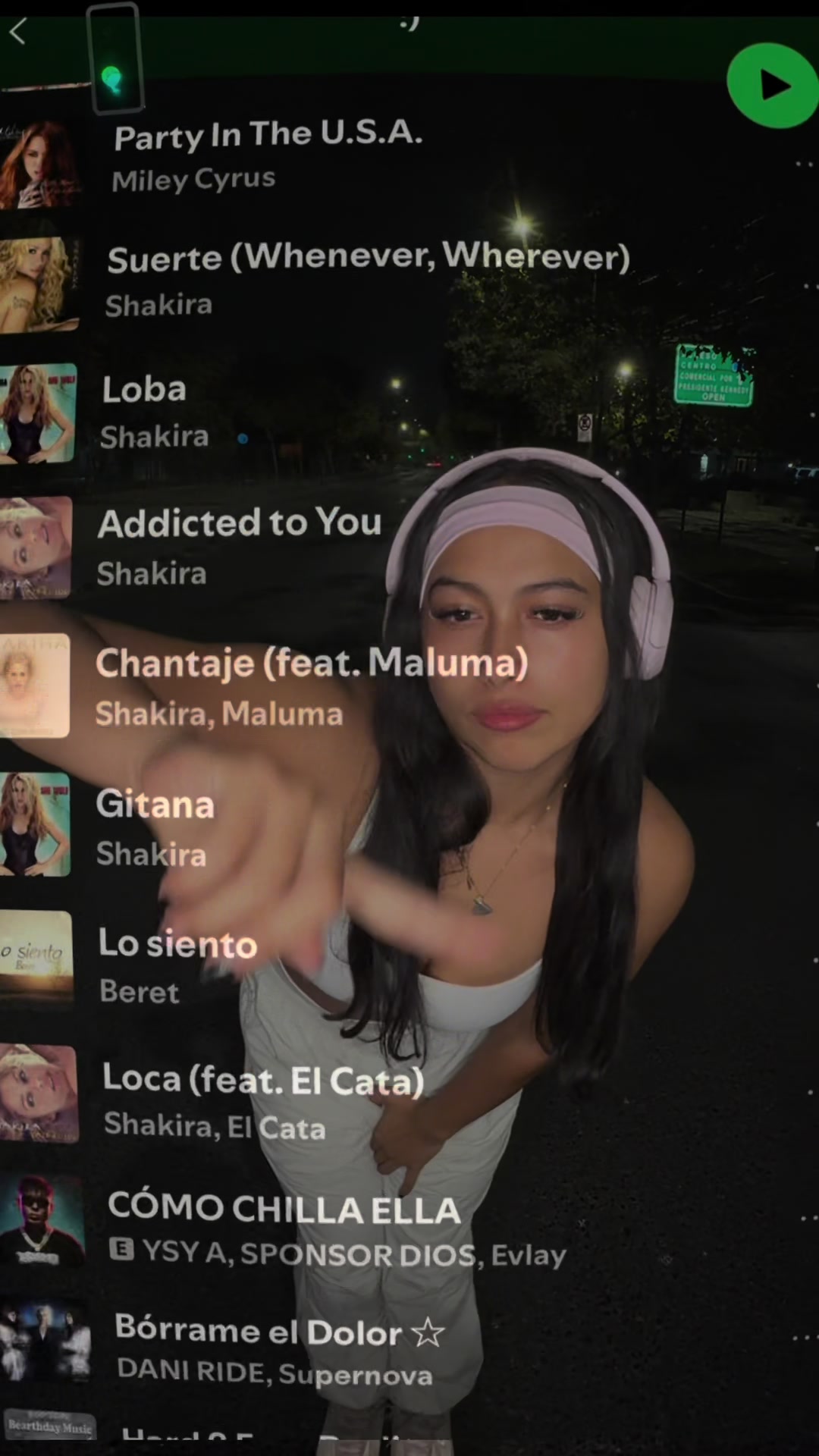 @María Paula