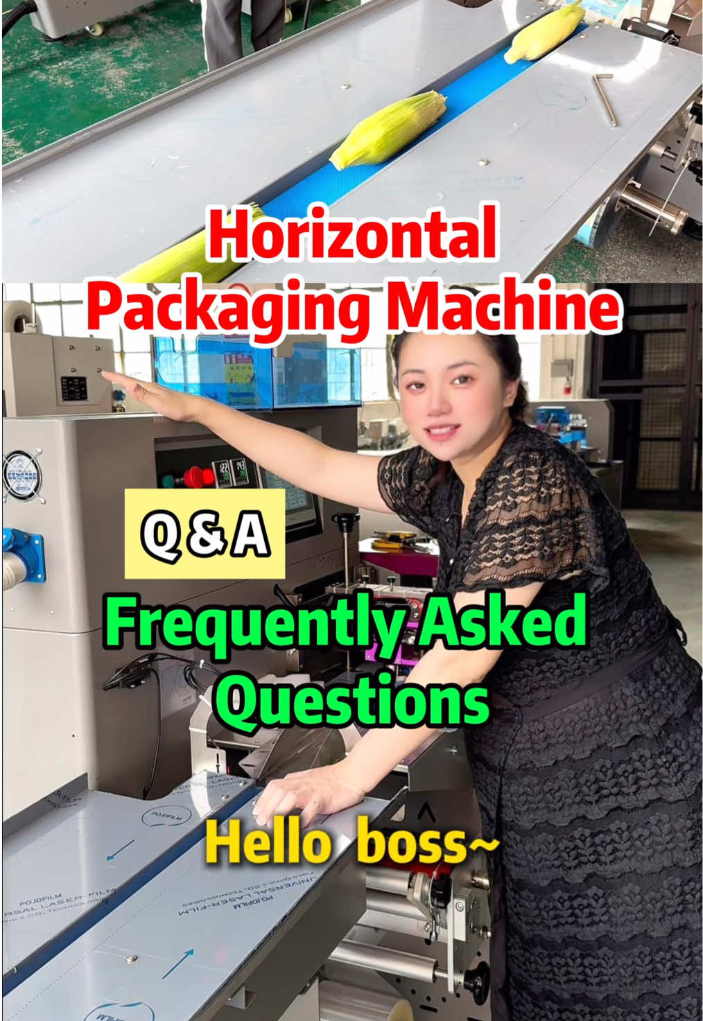 @Jiaqian Machinery