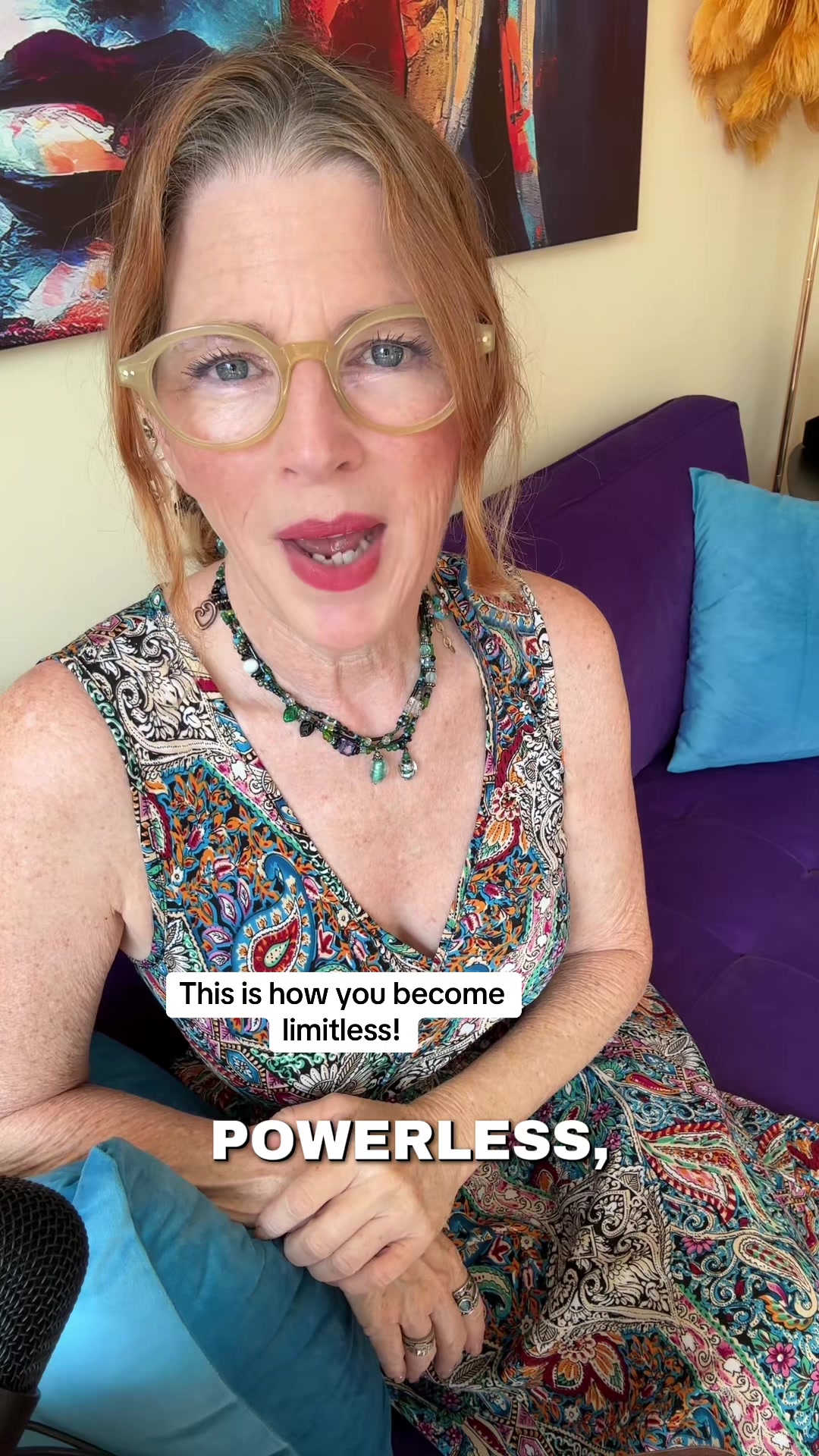 @Tereson | Spiritual Medium