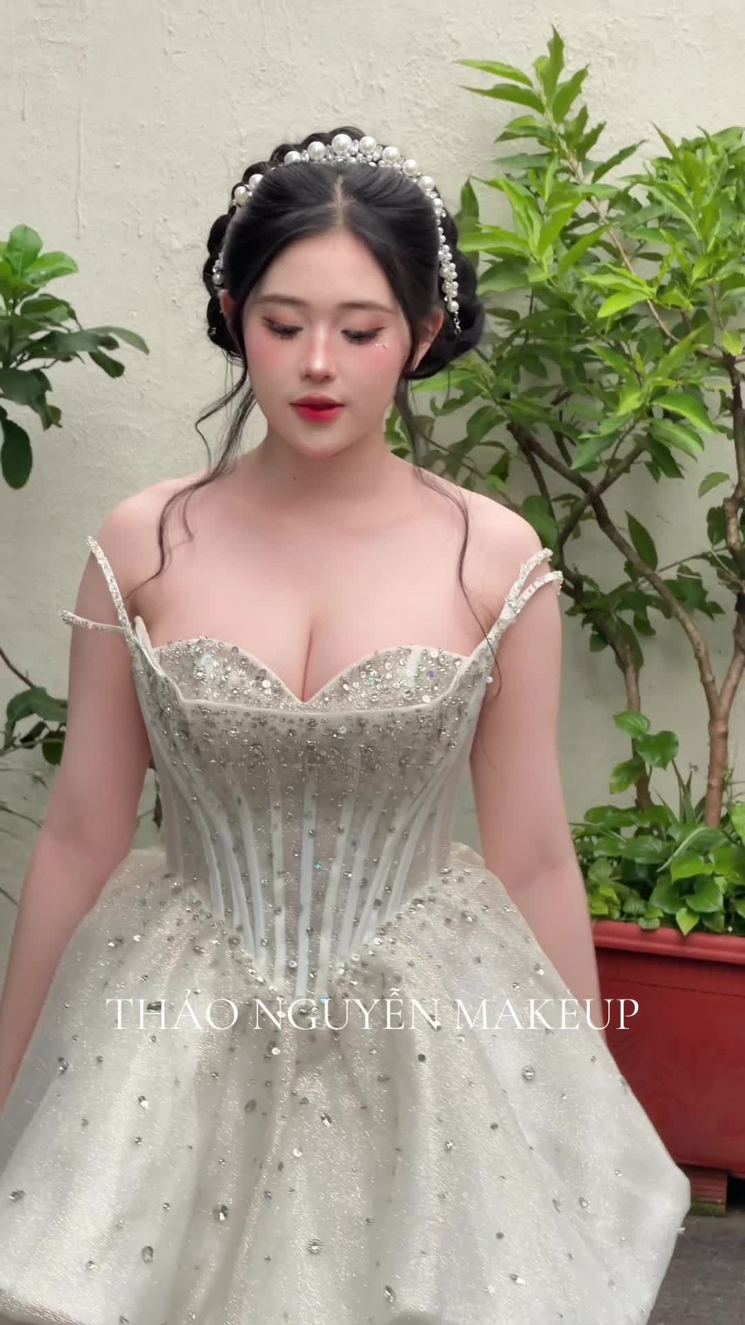 @THẢO NGUYỄN MAKEUP