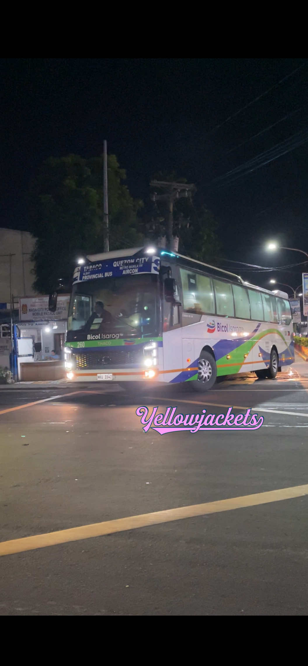 @Yellowjackets_Bicol