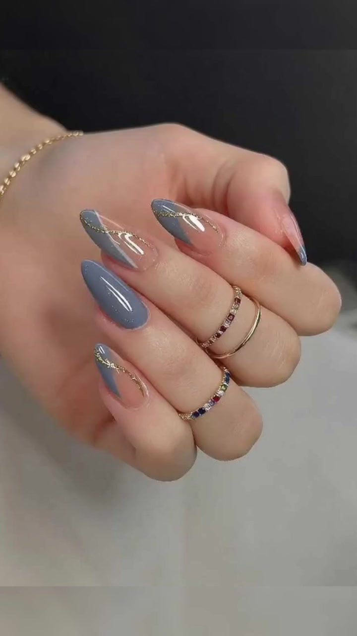 @UNHAS TOP | NAIL GIRL™