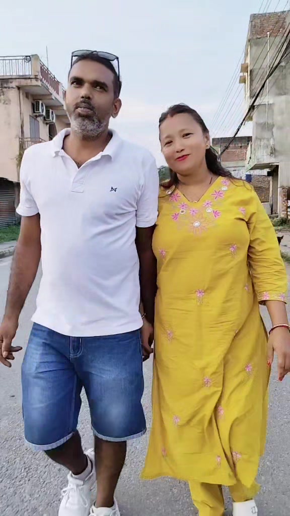 @Narmada Khadgi